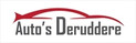 Logo Auto's Deruddere / Knesselare - Ruiselede